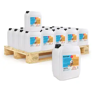 Hoefer chemie pH moins liquide Bayzid - 10 L pas cher