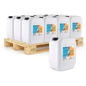 Bayzid - 20 Kg ® pH moins liquide 14,9% Réducteur de pH liquide à effe...