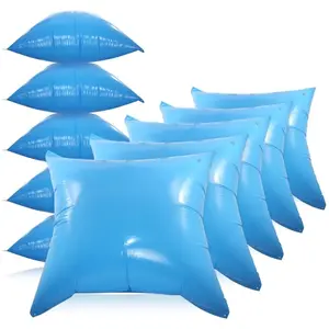 Accessoire de piscine - Non spécifié - Coussin dair - 10 pcs - Gonflab... pas cher
