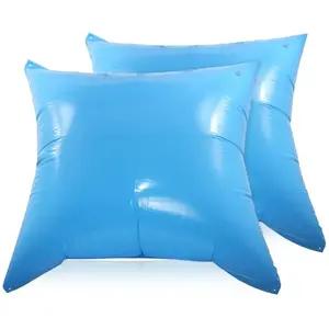 2 pcs. Coussin d'air pour piscine