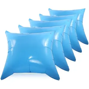 5 pcs. Coussin d'air pour piscine