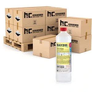 Bayzid - Ph Plus Liquide ® En Bouteille De 1 Kg240 pas cher