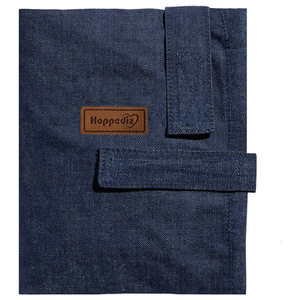 Hoppediz wickelmax la table à langer de tes déplacements dark denimVendu paramazon