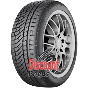 Pneu Falken Eurowinter HS02 Pro 265/50 R 19 110 V XL Hiver pas cher