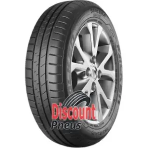 Comparateur de prix : Pneu Falken Sincera SN110 Ecorun 165/65 R 14 79 T Ete