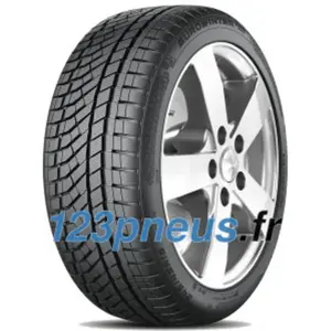 Pneu Falken Eurowinter HS02 Pro 255/45 R 22 107 V XL Hiver pas cher