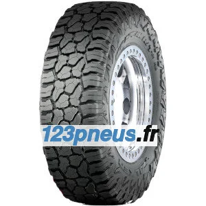 Comparateur de prix : Pneus été Falken WILDPEAK R/T01 ( LT265/75 R16 119/116Q, POR BLK )