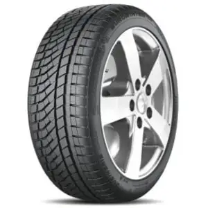 Falken - Pneu HS 02 PRO - 4x4 hiver - 255/45R19 - 104W - XL,mS,3Pmsf pas cher