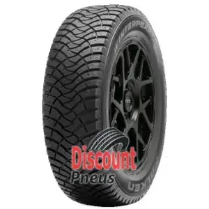 Pneus d'hiver Falken WINTERPEAK F-ICE 1 ( 215/55 R18 99T XL, Clouté ) pas cher