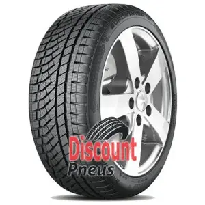 Comparateur de prix : Pneu Falken Eurowinter HS02 Pro 275/35 R 19 100 V XL Hiver