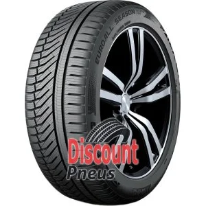 Falken Euroall Season AS220 Pro XL 3PMSF 255 40 20 W 101 All-Season pas cher
