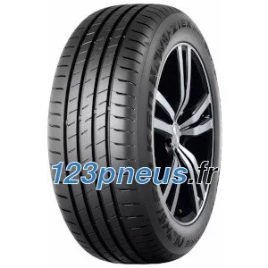 Comparateur de prix : Pneus été Falken ZIEX ZE320 ( 195/65 R15 91V BLK )