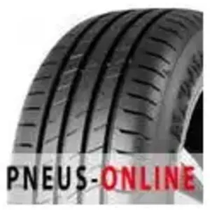 Pneus été Falken ZIEX ZE320 ( 215/45 R18 93W XL BLK ) pas cher