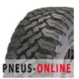 Pneu Falken Wildpeak M/t01 35/12.50 R17 121 Q pas cher