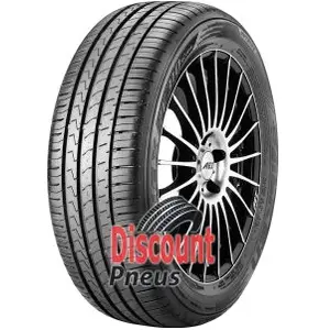Pneus été Falken ZIEX ZE310 ECORUN ( 245/40 R18 97W XL Ecorun, BLK ) pas cher