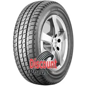 Comparateur de prix : Falken EUROALL SEASON VAN11 195/75 R16 110/108T