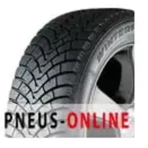 Falken WINTERPEAK F-SNOW 1 225/55 R17 101T pas cher