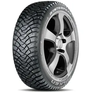 Comparateur de prix : Pneus d'hiver Falken WINTERPEAK F-ICE 1 ( 265/50 R19 110T XL, Clouté )