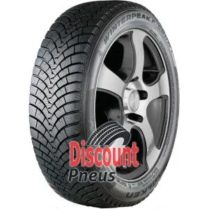 Falken WINTERPEAK F-SNOW 1 225/40 R18 92T pas cher