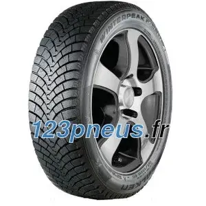 Falken WINTERPEAK F-SNOW 1 215/55 R16 97T pas cher