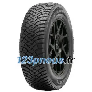 Pneus d'hiver Falken WINTERPEAK F-ICE 1 ( 235/40 R18 95T XL, Clouté ) pas cher