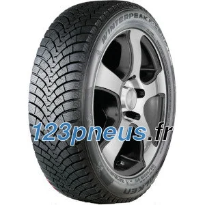 'Falken WINTERPEAK F-SNOW 1 ( 225/65 R17 106T XL, Pneus nordiques )' pas cher