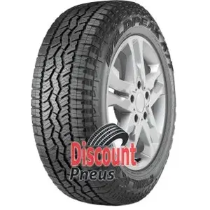 Falken WILDPEAK A/T AT3WA 215/80 R16 103S pas cher