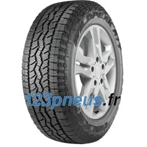 Comparateur de prix : Falken WILDPEAK A/T AT3WA 265/70 R16 112H