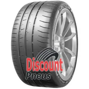 Pneu Dunlop Sport Maxx Race 2 245/35 ZR 20 95 Y XL Ete pas cher