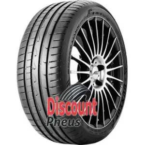Pneu Dunlop Sport Maxx RT 2 275/40 R 18 103 Y XL Ete