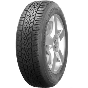 Pneu Dunlop Winter Response 2 165/70 R 14 81 T Hiver pas cher