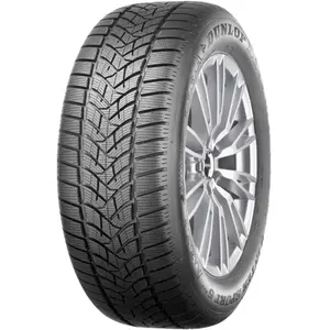 Pneu Dunlop Winter Sport 5 SUV 285/40 R 20 108 V XL Hiver pas cher
