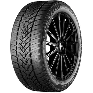 Pneu Dunlop SP Winter Sport 4D 255/40 R 18 99 V XL Hiver pas cher
