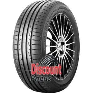 Pneu Dunlop Sport BluResponse 185/60 R 15 84 H Ete pas cher