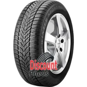 Pneu Dunlop SP Winter Sport 4D 235/55 R 19 101 V Hiver pas cher