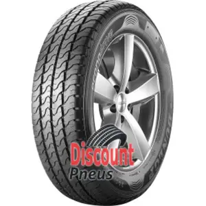 Comparateur de prix : Pneu Dunlop Econodrive 215/75 R 16 113 111 R Ete