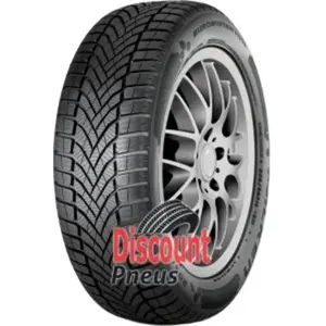 Pneus d'hiver Falken EUROWINTER HS02 ( 195/65 R15 95T XL, VCe BLK ) pas cher