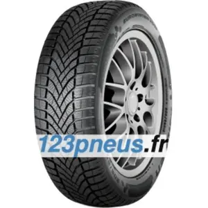 Pneus d'hiver Falken EUROWINTER HS02 ( 205/55 R16 94V XL, VCe BLK ) pas cher