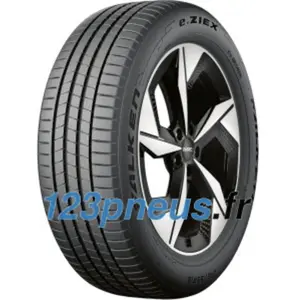 Falken e. Ziex R0 Silent Core MFS XL 235 45 20 H 100 Summer pas cher