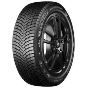 Pneus d'hiver Dunlop Winter Snow 1 ( 215/60 R17 100T XL, Pneus nordiques BLK ) pas cher