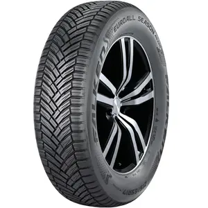 Falken Euroall Season AS220 NBLK XL 3PMSF 215 65 16 V 102 All-Season pas cher