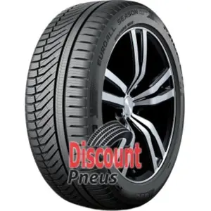 Falken Pneu toutes saisons Voiture EUROALL SEASON AS220 195/55 R16 91V pas cher