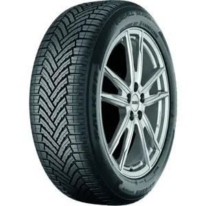 Falken Euroall Season AS220 3PMSF 195 60 17 H 90 All-Season pas cher