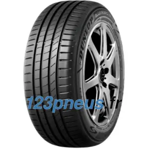 Comparateur de prix : Dunlop Blue Response TG EV XL 215 55 16 W 97 Summer