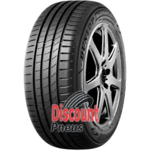 Comparateur de prix : Dunlop Blue Response TG EV XL 205 55 16 V 94 Summer