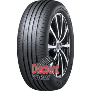 Pneu Eté Dunlop Sp sport maxx 060, 255/45 R20 105W