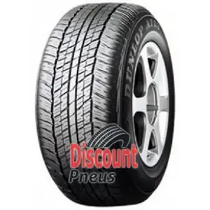 Pneu 4 Saisons Dunlop Grandtrek at 23, 265/65 R18 114V pas cher