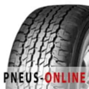 Pneus été Dunlop Grandtrek AT 22 ( 265/60 R20 112H BLK )
