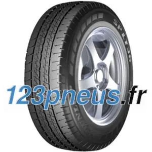 Comparateur de prix : Pneu Dunlop SP LT36 215/70 R 15 106 S Ete