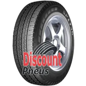 Comparateur de prix : Pneus été Dunlop SP LT 36 ( 215/70 R15C 106S BLK )